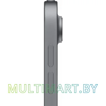 Планшет Apple iPad Air 2020 64GB (серый космос) картинка 4